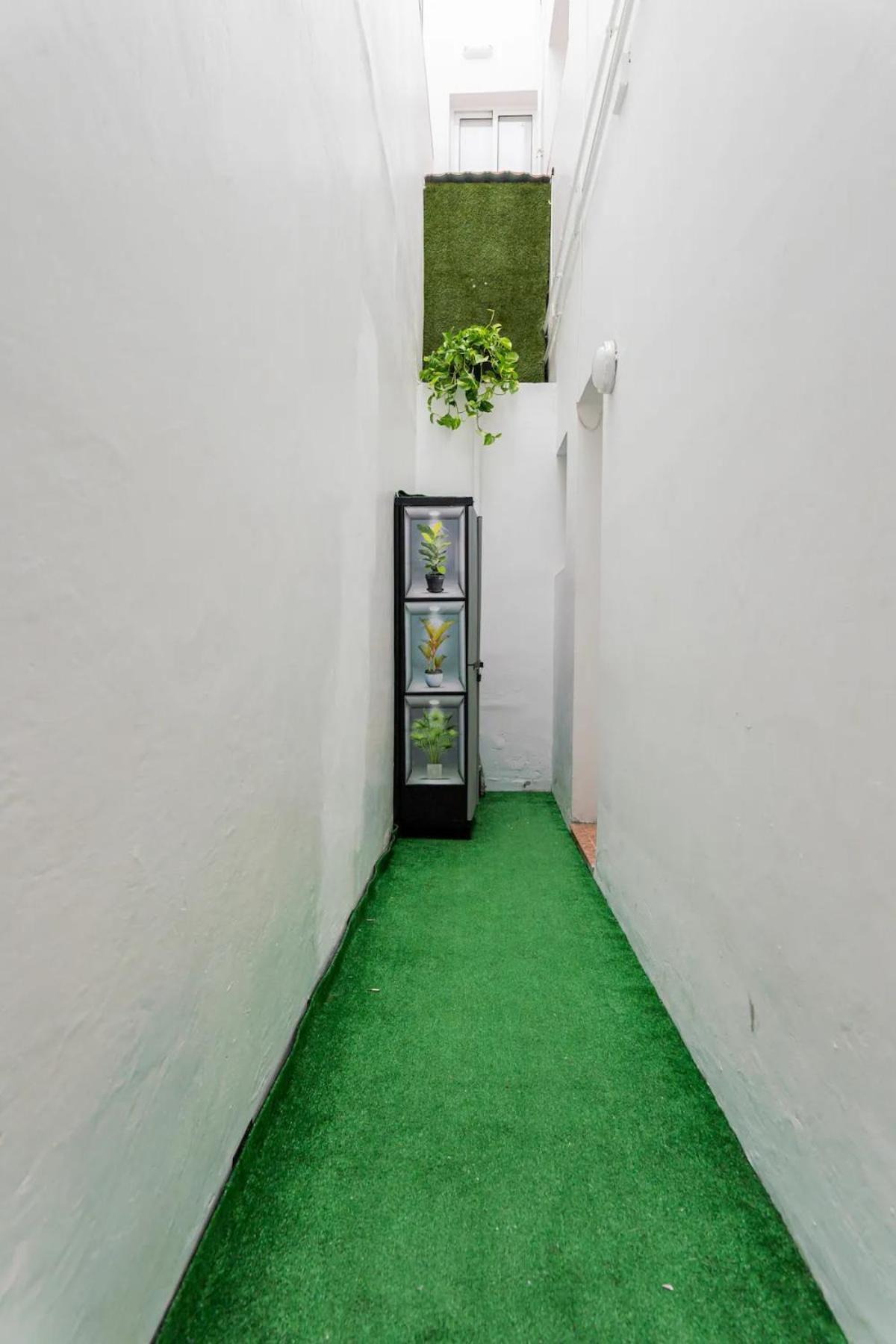 Casa Mario Apartment
