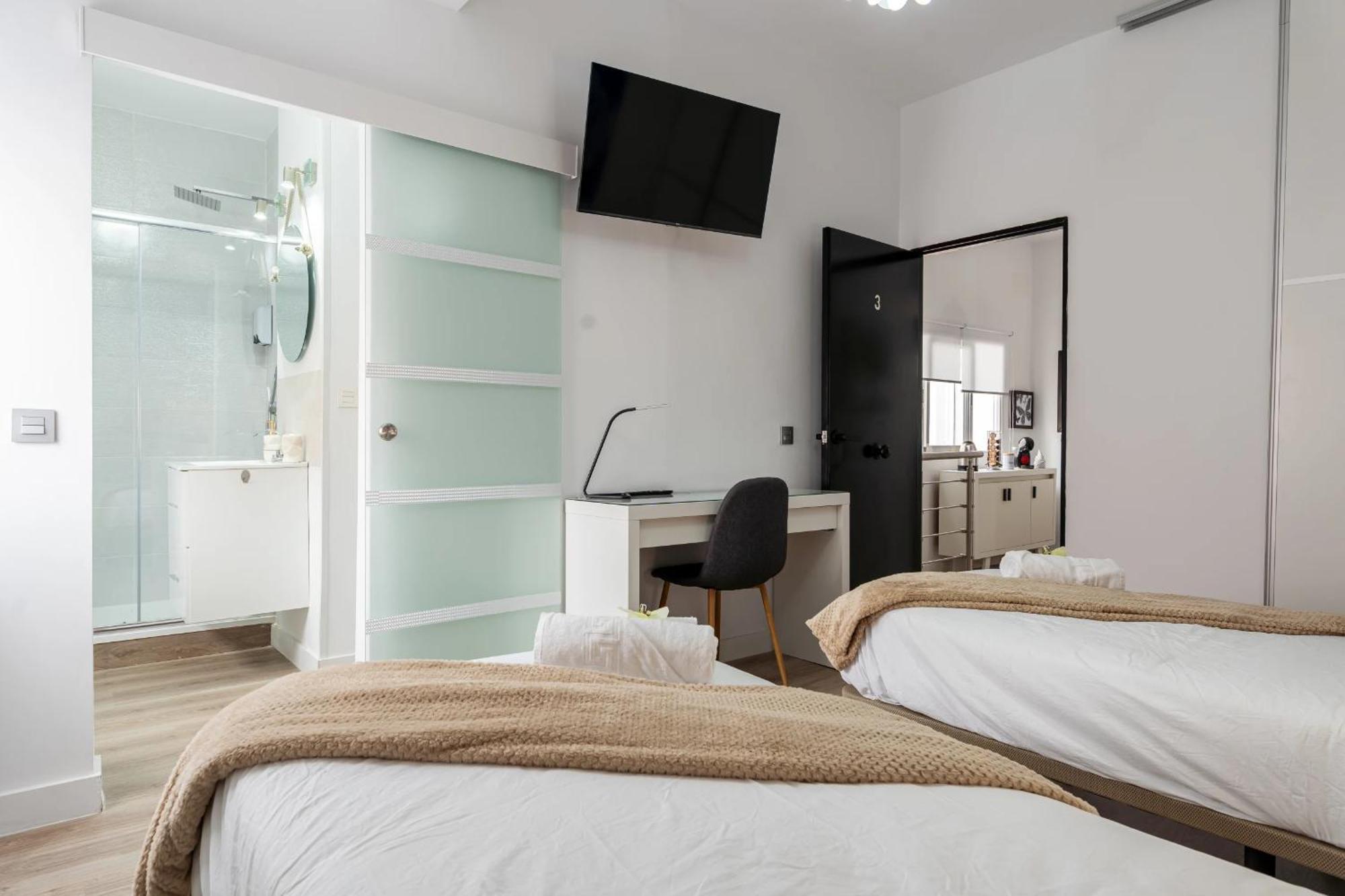 Casa Mario Apartment Santa Cruz de Tenerife