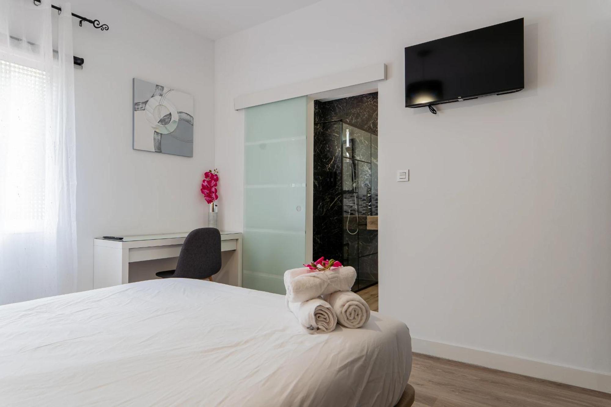 Casa Mario Apartment *