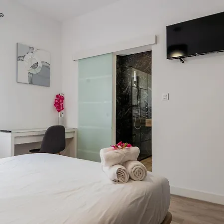 Casa Mario Suites Santa Cruz de Tenerife Exterior photo