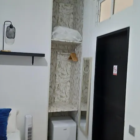 Casa Mario Suites Santa Cruz de Tenerife Room photo