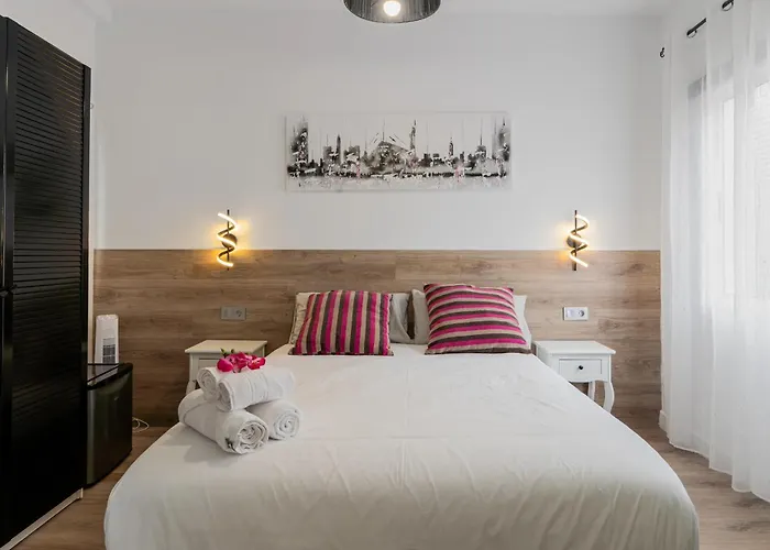 Casa Mario Suites