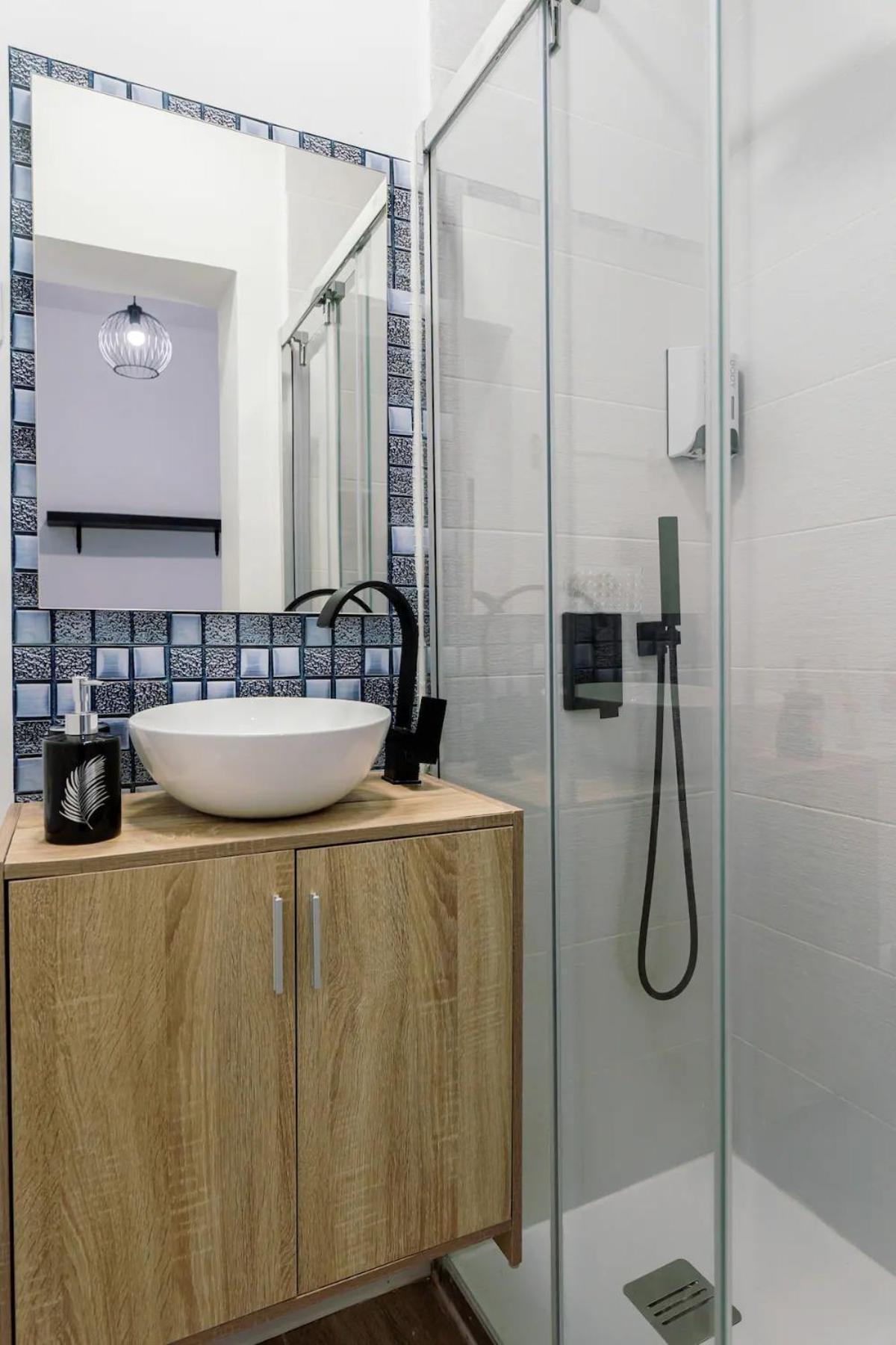Apartament Casa Mario